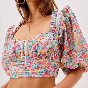 For love and lemons too